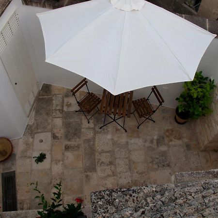 Apartamento Trulli Luce Alberobello Exterior foto
