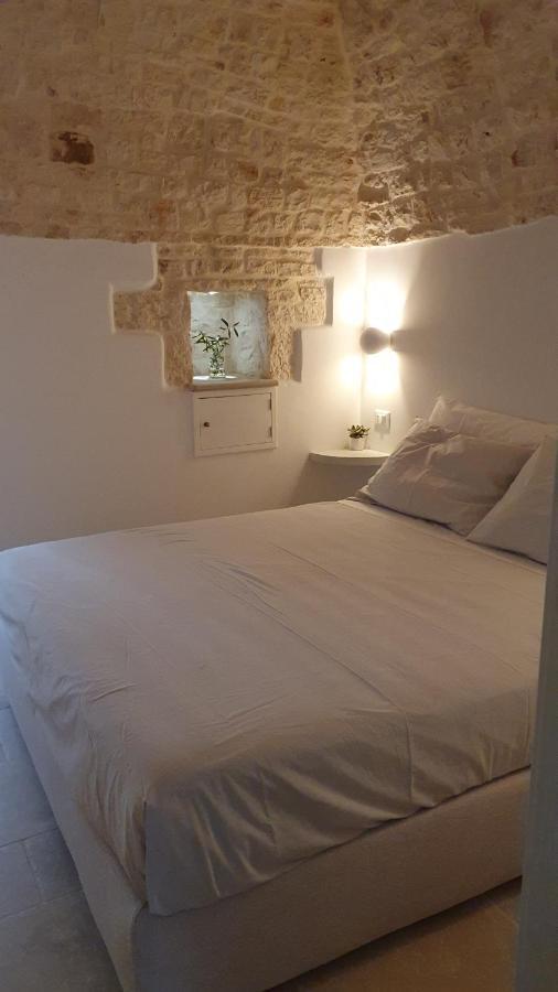 Apartamento Trulli Luce Alberobello Exterior foto