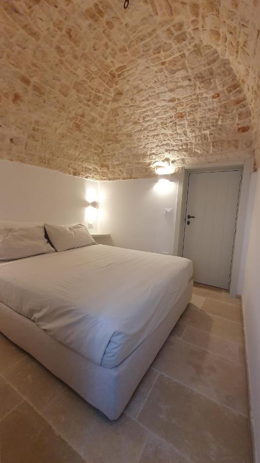 Apartamento Trulli Luce Alberobello Exterior foto