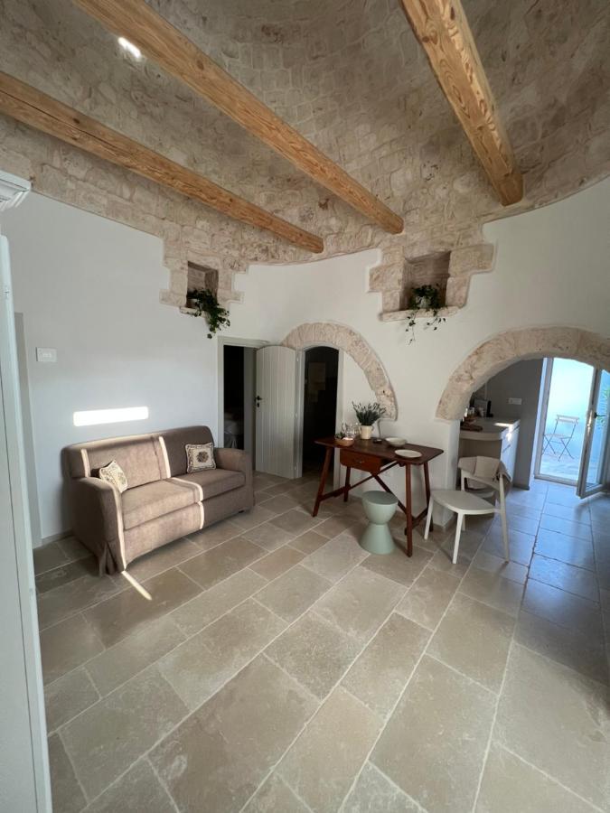 Apartamento Trulli Luce Alberobello Exterior foto