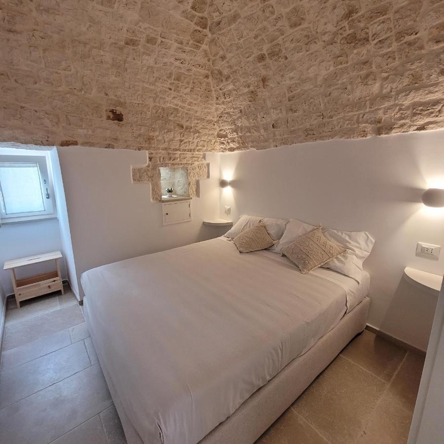 Apartamento Trulli Luce Alberobello Exterior foto